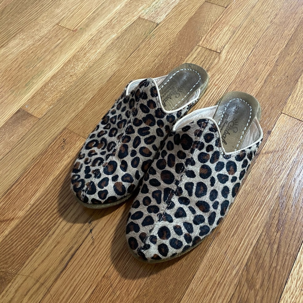 Sabah handmade shoes